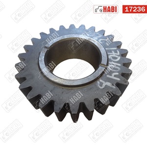 MTZ Fogaskerék 048 Z=26/20 MTZ1221.3-1522