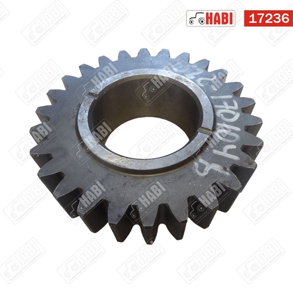 MTZ Fogaskerék 048 Z=26/20 MTZ1221.3-1522