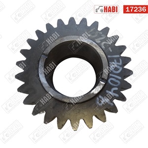 MTZ Fogaskerék 048 Z=26/20 MTZ1221.3-1522