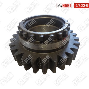 MTZ Fogaskerék 048 Z=26/20 MTZ1221.3-1522
