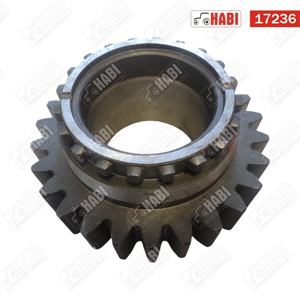 MTZ Fogaskerék 048 Z=26/20 MTZ1221.3-1522