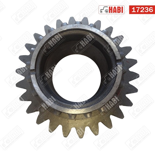MTZ Fogaskerék 048 Z=26/20 MTZ1221.3-1522