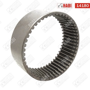MTZ Fogaskerék 050-A Z=51 MTZ1221/1522