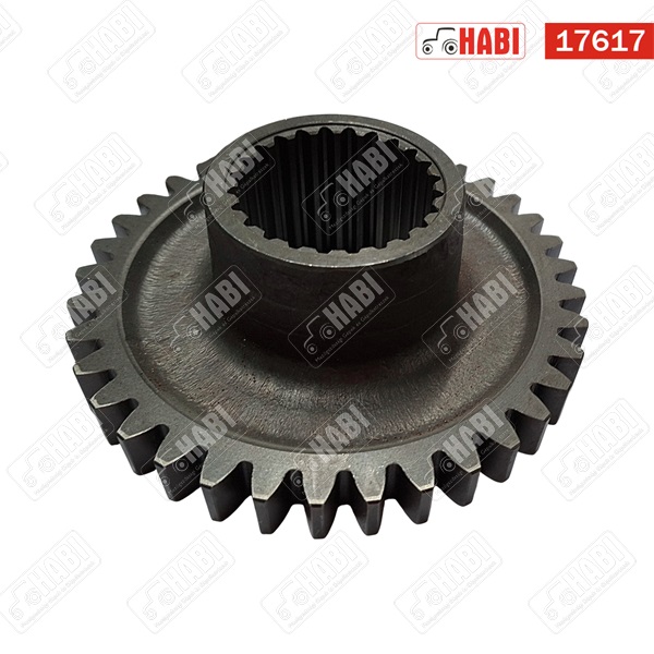 MTZ Fogaskerék 212 Z=37/24 MTZ1025/1221