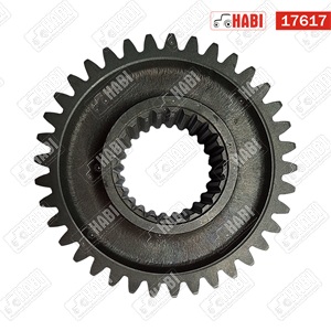 MTZ Fogaskerék 212 Z=37/24 MTZ1025/1221