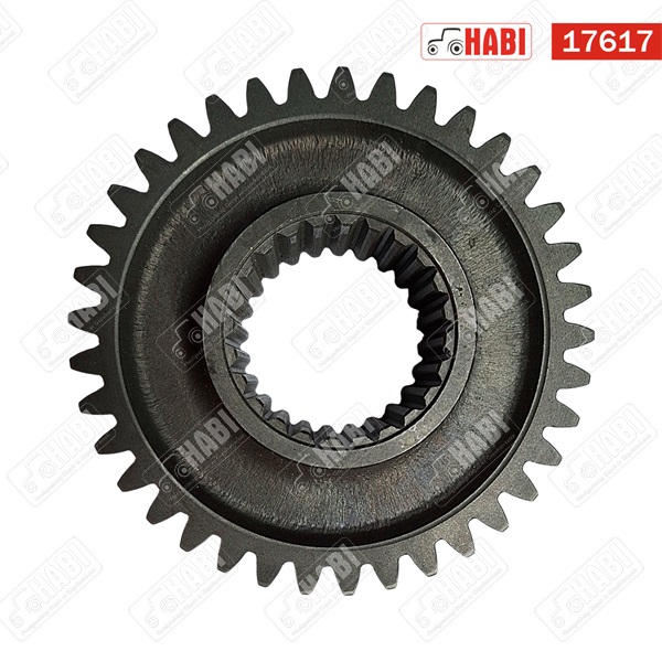 MTZ Fogaskerék 212 Z=37/24 MTZ1025/1221