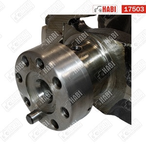 MTZ Főtengely csapágynélkül TURBÓS ORIGINAL