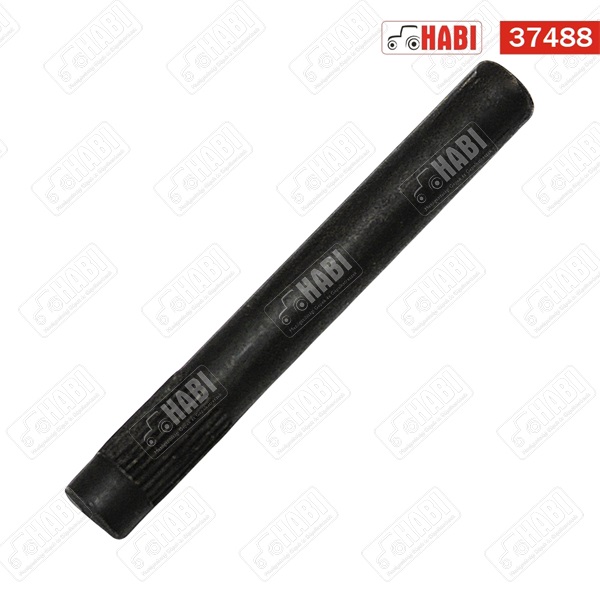 MTZ Fülketető zsanér csapszeg  8x65 mm