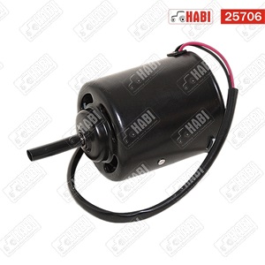 MTZ Fűtőmotor 12V/90 /3730.045/