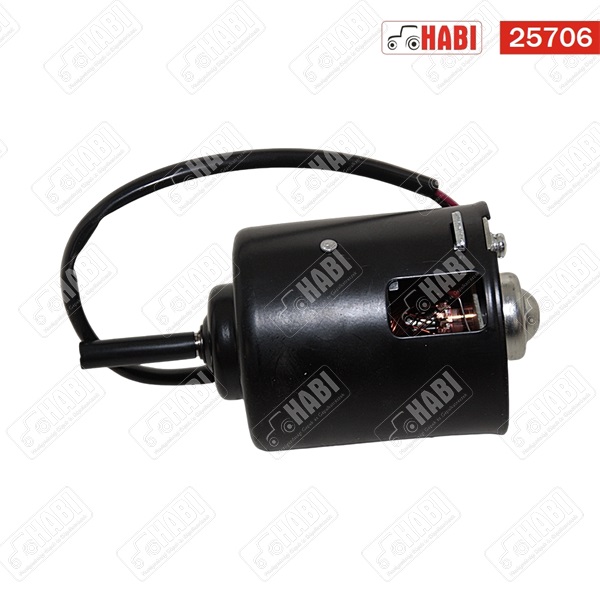 MTZ Fűtőmotor 12V/90 /3730.045/