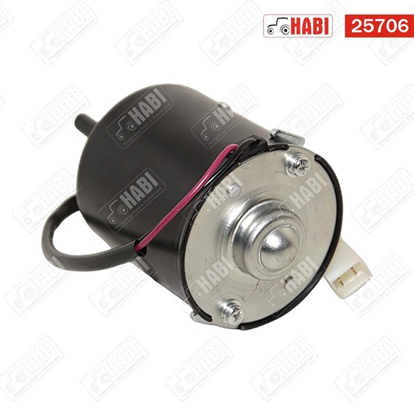 MTZ Fűtőmotor 12V/90 /3730.045/