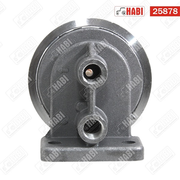 MTZ Gázolajszűrő durva sivatagi komplett új átlátszó univerzális