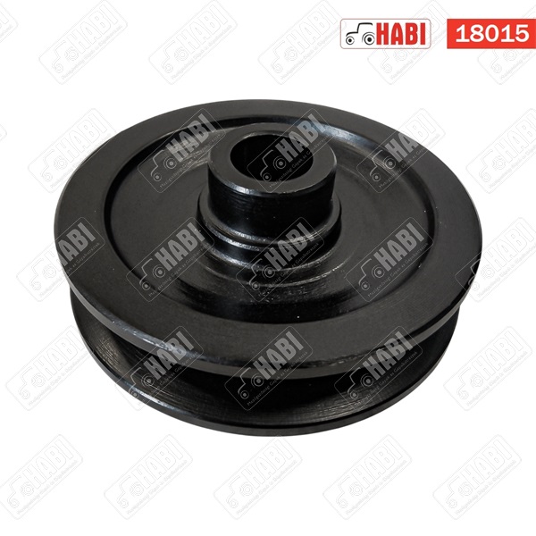 MTZ Generátor ékszíjtárcsa 80-as