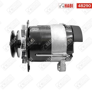 MTZ Generátor kpl. 1 tárcsás 1000W 28V 36A 3kiv. 12,5mm