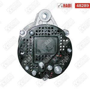 MTZ Generátor kpl. 1400W 14V  100A MTZ1221