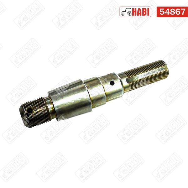 MTZ Gömbcsap 2 menetes nem komplett /4/ L=133mm ORIGINAL
