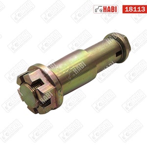 MTZ Gömbcsap 2menet komplett 822/1025 L=140mm
