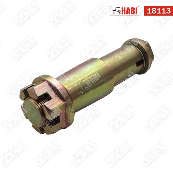 MTZ Gömbcsap 2menet komplett 822/1025 L=140mm