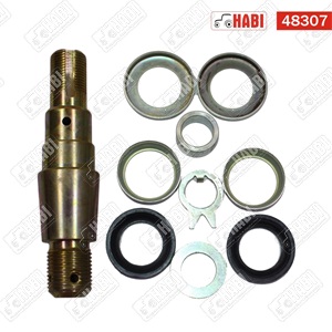 MTZ Gömbcsap 2menet komplett L=133mm MTZ820-952