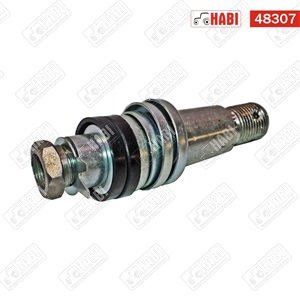 MTZ Gömbcsap 2menet komplett L=133mm MTZ820-952
