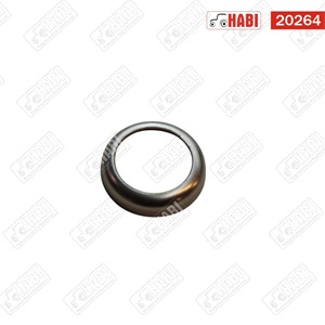 MTZ Gömbcsap 2menet porvédő persely D=42mm