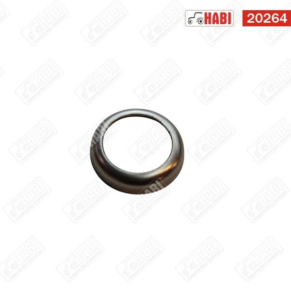 MTZ Gömbcsap 2menet porvédő persely D=42mm