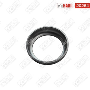 MTZ Gömbcsap 2menet porvédő persely D=42mm