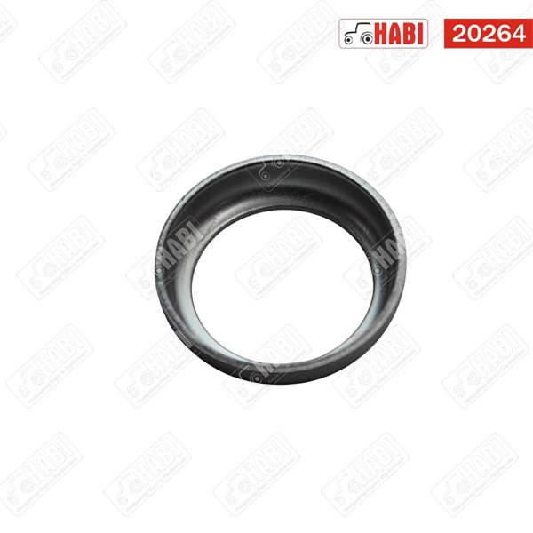 MTZ Gömbcsap 2menet porvédő persely D=42mm