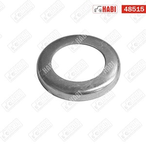 MTZ Gömbcsap 2menet porvédő persely D=48mm