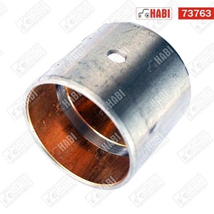 MTZ Hajtókar persely 80-as D=42mm d=38mm HBR PREMIUM