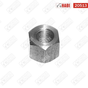 MTZ Hajtókarcsavar anya M12x1,25  1221/1522