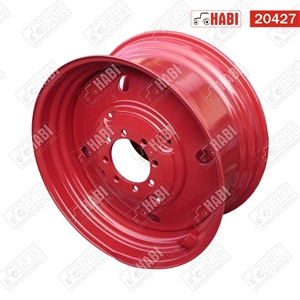 MTZ Hátsókeréktárcsa 14x38 (355x965mm) 80-as /C70-3107012/ PIROS ORIGINAL