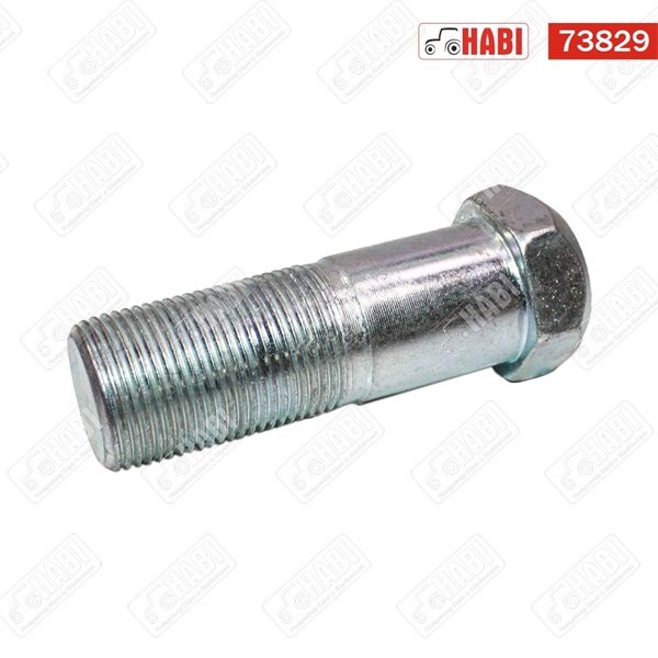 MTZ Hátsókeréktőcsavar M22x1,5x62