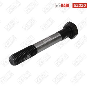 MTZ Hengerfej csavar új tip.rövid {4} M14  L=102mm