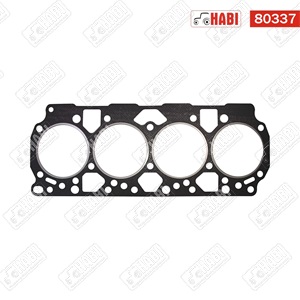 MTZ Hengerfej tömítés MTZ-80 EURO-3 motorhoz ORIGINAL