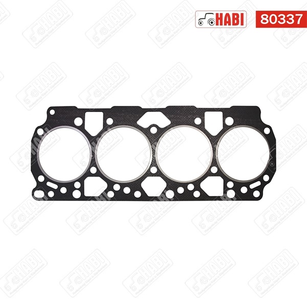 MTZ Hengerfej tömítés MTZ-80 EURO-3 motorhoz ORIGINAL