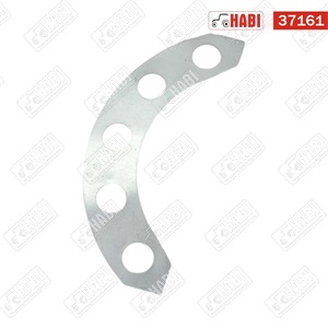 MTZ Hézagoló lemez kardánkihajtás 0,2mm