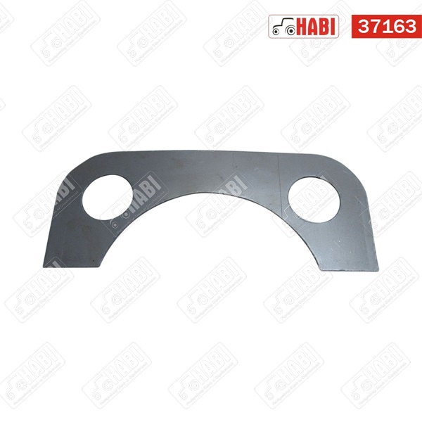 MTZ Hézagolólemez forgócsap 0,5mm MTZ822/1221
