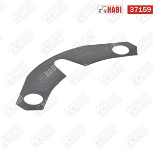 MTZ Hézagolólemez kúpkerék 0,5mm