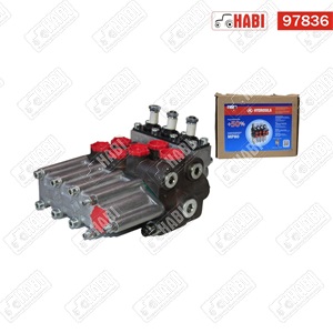 MTZ Hidraulika elosztó HYDROSILA