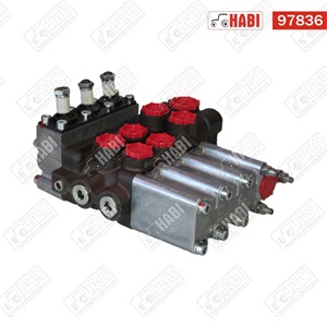 MTZ Hidraulika elosztó HYDROSILA