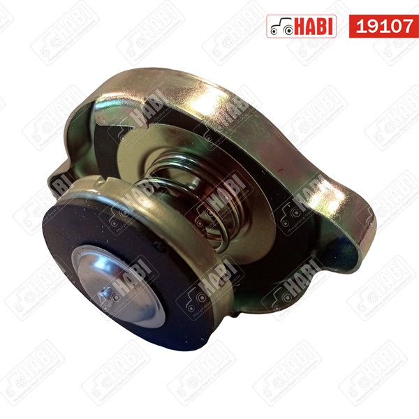 MTZ Hűtősapka lengyel típus D=38mm