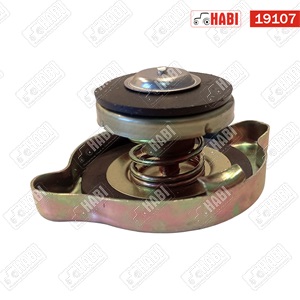 MTZ Hűtősapka lengyel típus D=38mm