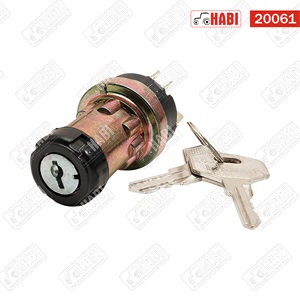 MTZ Indító kapcsoló MTZ/KAMAZ típusú 24V 75A fém