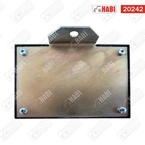 MTZ Izzítás vezérlő egység