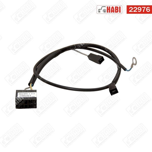 MTZ Kábelköteg ORIGINAL