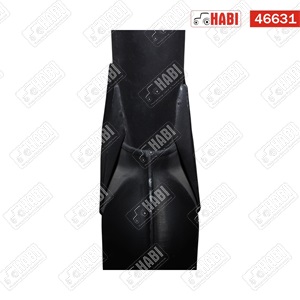 MTZ Kipufogódob 80-as L=115cm bilincses