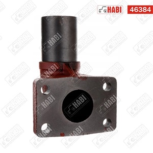 MTZ Kipufogóöntvény /csonk/