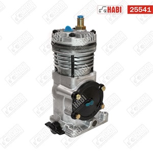 MTZ Kompresszor komplett MTZ80 /D245; D260/ 144 l/perc