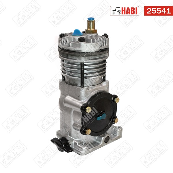 MTZ Kompresszor komplett MTZ80 /D245; D260/ 144 l/perc